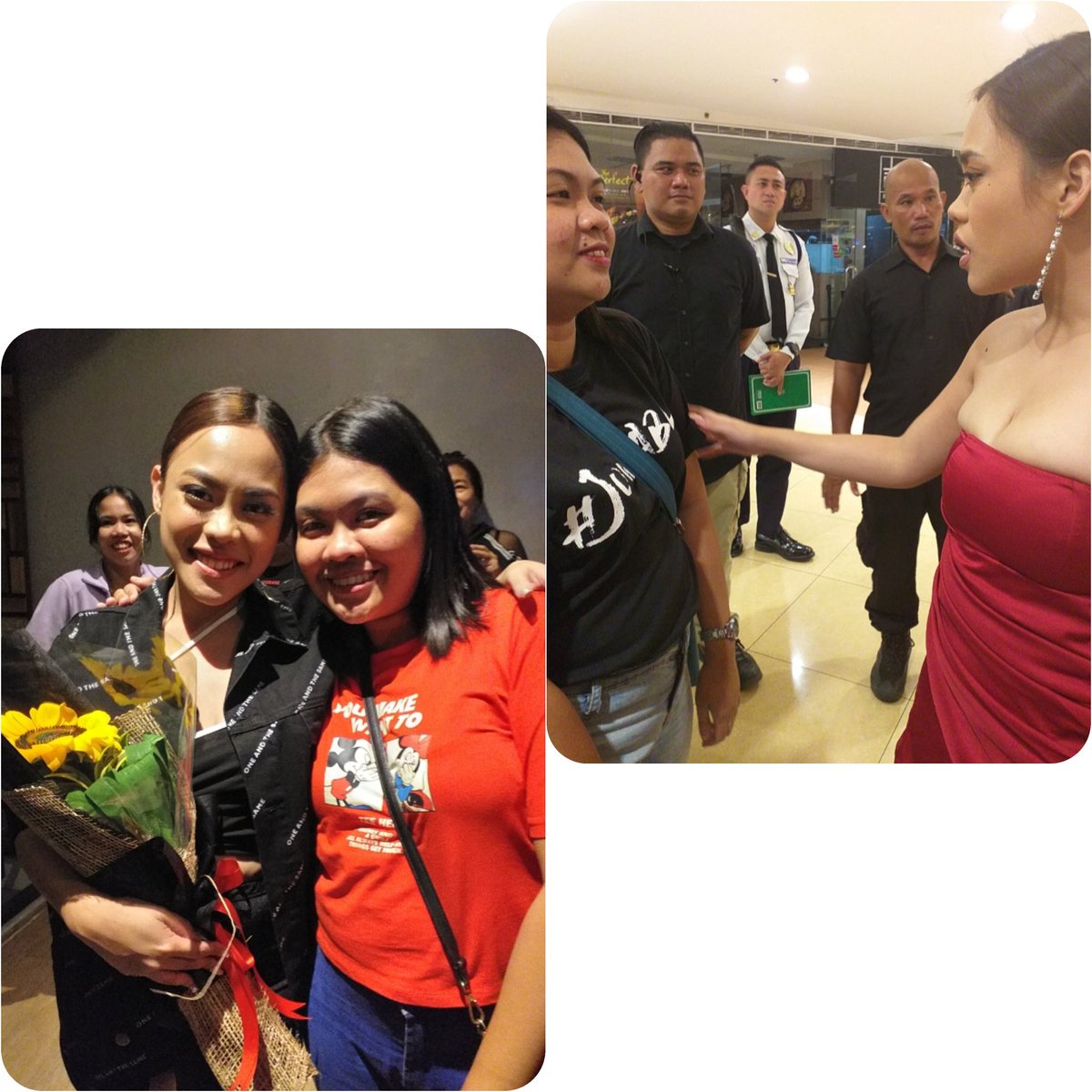laquiiii's tweet photo. HAPPY BIRTHDAY MY ATE @kimsmolina  💙 isa ka sa pinaka magandang nangyare sa buhay ko. Alam mo kung gaano kita ka mahal. Andito lang ako lagi naka suporta sa lahat ng bagay na gagawin mo. Mag enjoy ka today 🎉 Missyou and loveyouuu my ate 😘💋 https://t.co/MDTj9jRYfx