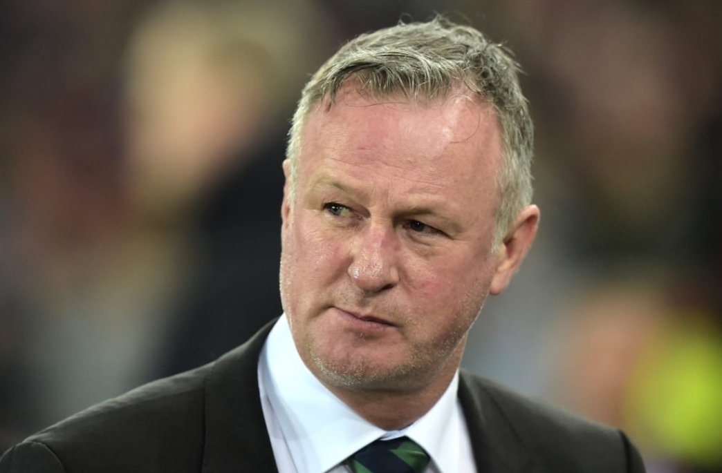 Stoke - O'Neill Cons: shocking taste in snap that translates to you having shit teas week in week out Shepards pie Tuesdays anyone ?Pros: No personality and/or no effort towards you so flashes the cash instead, much to your benefit 6.5/10