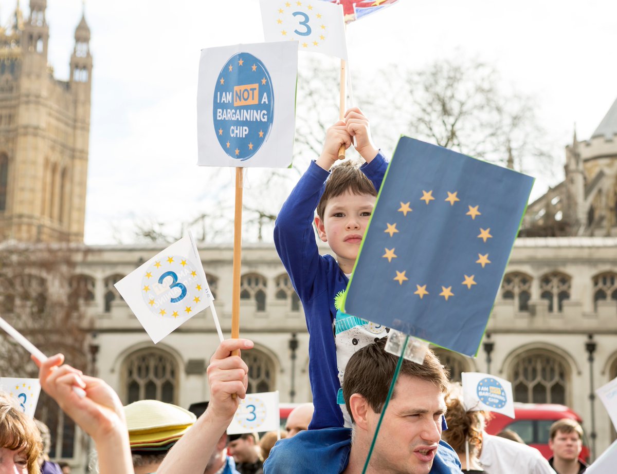 If the UK is serious about being a country where everyone can shine it needs to look after those already here - 3.6+million people, many of them at risk to be swallowed by the hostile environment. NC2, NC36 and NC38 would have gone a long way towards giving them a safety net.