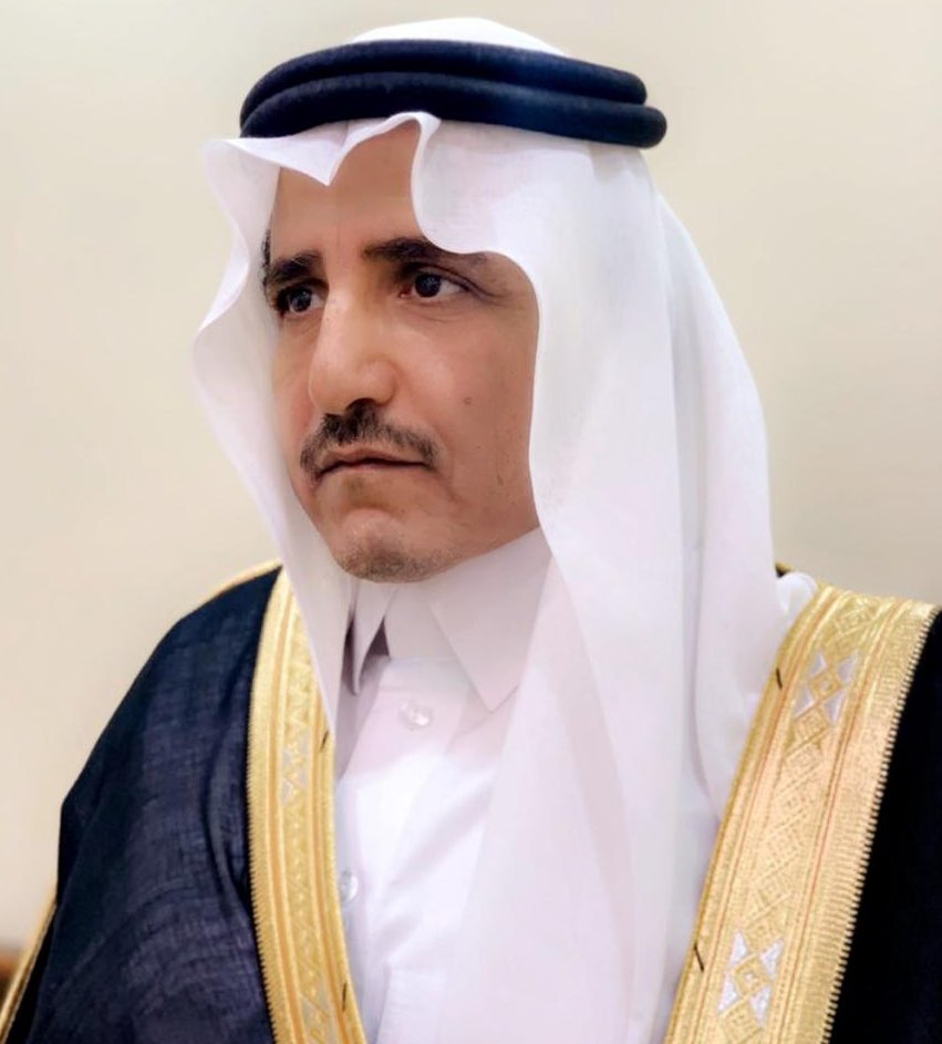 AmbassadorNawaf's tweet photo. أرفع أسمى آيات الشكر والتقدير لمقام سيدي خادم الحرمين الشريفين #الملك_سلمان_بن_عبدالعزيز وسمو سيدي #ولي_العهد على الثقة الملكية بترشيح د. هذال بن حمود العتيبي لمنصب رئيس الجامعة الإسلامية العالمية #باكستان، سائلاً المولى عز وجل التوفيق له والنجاح في خدمة الإسلام والمسلمين. https://t.co/qWmnorgzxt