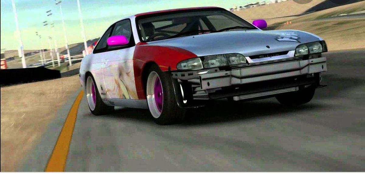 Adding drifting modifications can invite lots of players to experiment and try out cool features but it’s really all down to the TRACKS that sets the tone the mood and the electrifying setting that everyone who drives is chasing after, it  will only takes one track system.
