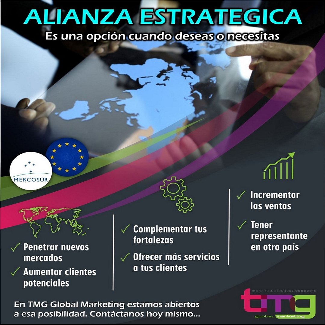 TMG Global Marketing tweet media