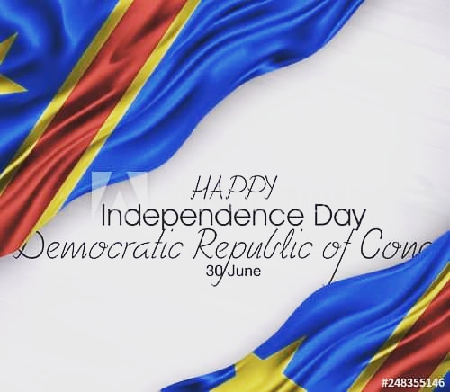 Karemado's tweet photo. #CongoIndependence https://t.co/2SKFuha6EI