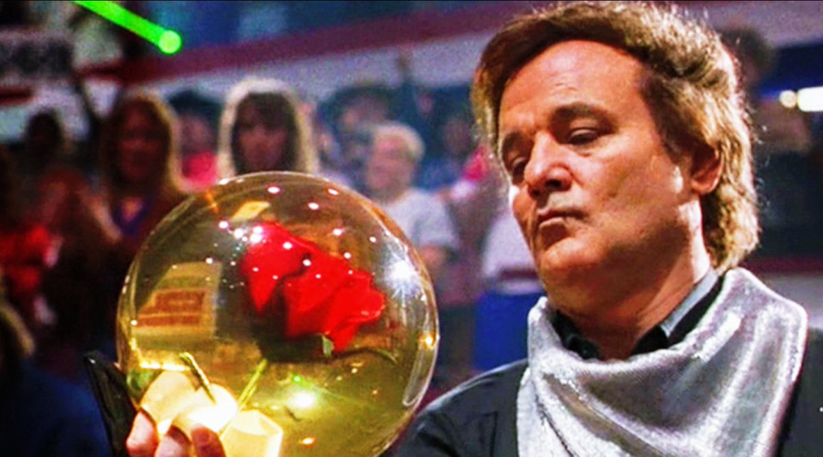 Movie Details on Twitter "In Kingpin (1996) Bill Murray plays the