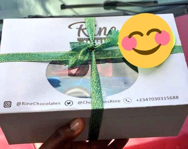 Hi Chocolatey Person!Here's a thread of all our Chocolates boxes We sell.We are doing this for easy navigation through our page for You.Kindly go through this thread to pick your favorite box and send us a DM.As usual, we sell from 1k to 15k.Lots of chocolates,Rine.