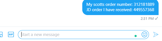 James_Colton's tweet photo. @JDhelpteam via DM? https://t.co/zFOfAtwl5n