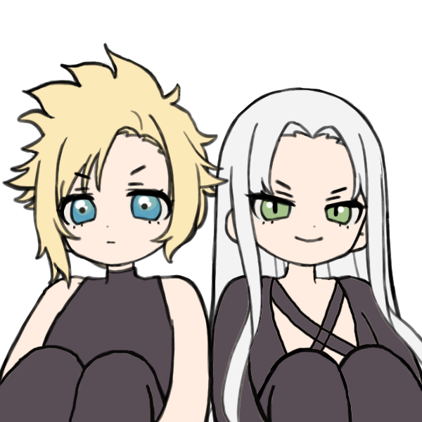Sefikuraのtwitterイラスト検索結果 Sefikuraのtwitterイラスト検索結果