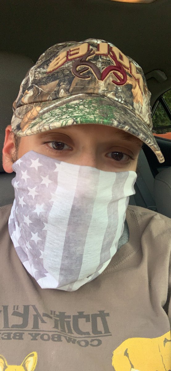 AdventDawn's tweet photo. @SAFishingCo got my order and loving it thank you for the quick delivery and great quality products... https://t.co/nCnU74Z6A9