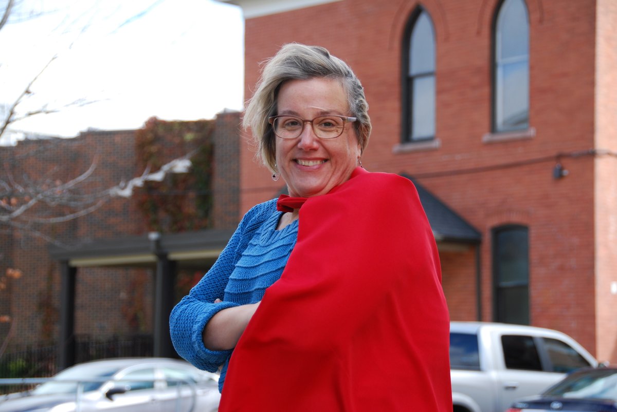 As many of you know, Lynn's passion was to ensure that everyone in Waterloo Region had an adequate and affordable place to call home. Our goal is to continue the work she started with just as much dedication,enthusiasm and compassion. Rest in peace Lynn. #housinghero