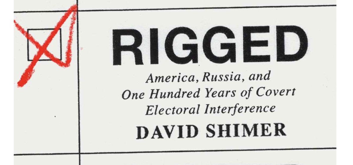 WOW. 100 YEARS IS A LONG TIME.ABOUT THE LENGTH OF THE TIME MODERN RUSSIAN INTELLIGENCE HAS BEEN AROUND TOO. KIND OF A COINCIDENCE, DON'T YOU THINK?