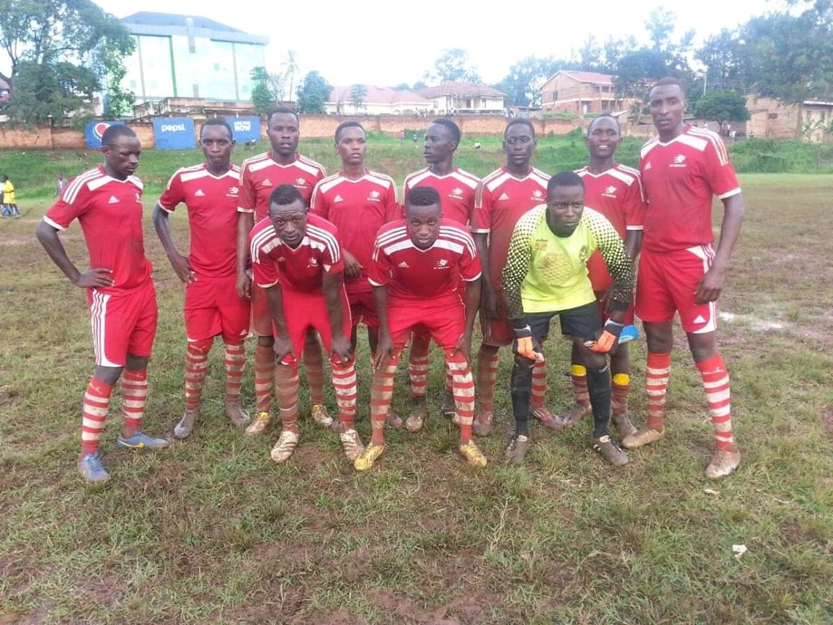 synergy_fc__'s tweet photo. Class of 2015/16

Let's see how many you can recognize
@DavidLumansi @Kasozinico6 https://t.co/MHDMJPetQ9