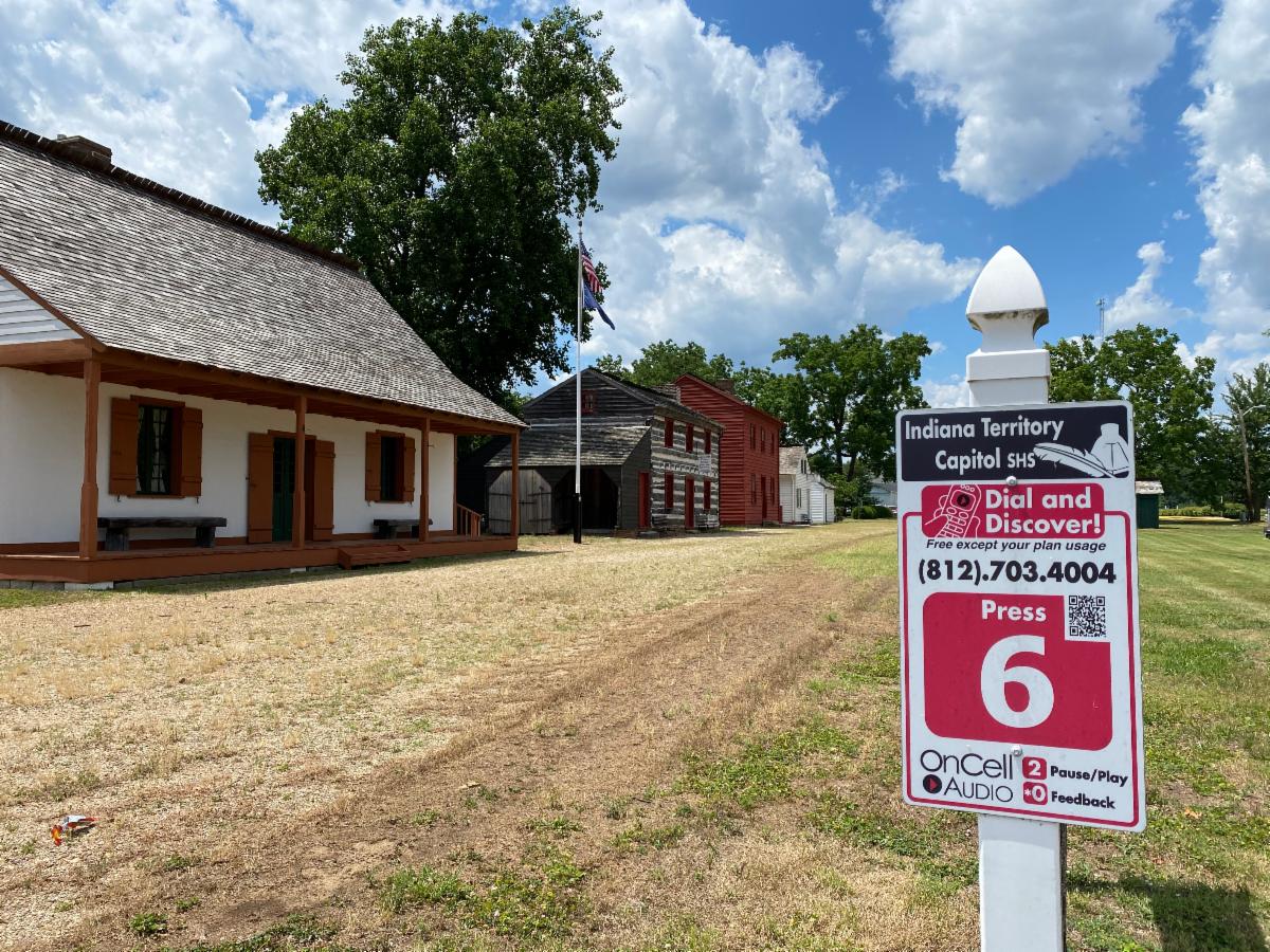 Vincennes and Knox County are open! conta.cc/31xgHKO