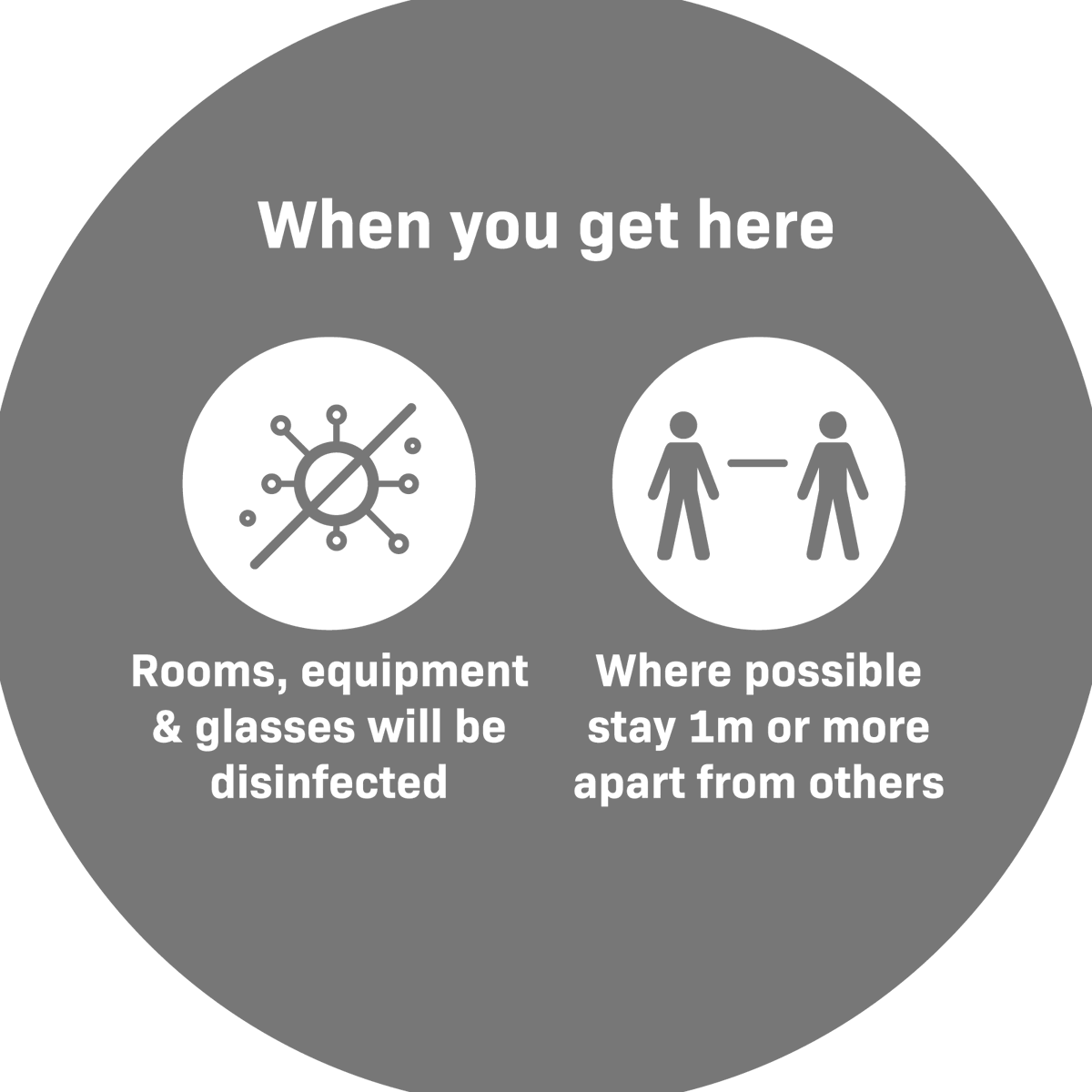 JHigh_Opticians's tweet photo. We are now open and ready to welcome you back. Read this quick guide to know more about visiting John High, booking appointments, and for information about the Covid-19 safety protocols adopted in our practices. Looking forward to seeing you!
#reopening #wearesafe #johnhigh https://t.co/OMjTiaMIMA