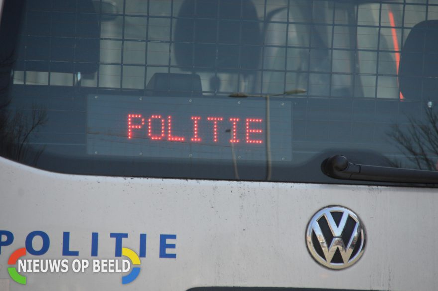 Hardleerse Bulgaarse bestuurder opnieuw betrapt op rijden onder invloed -..