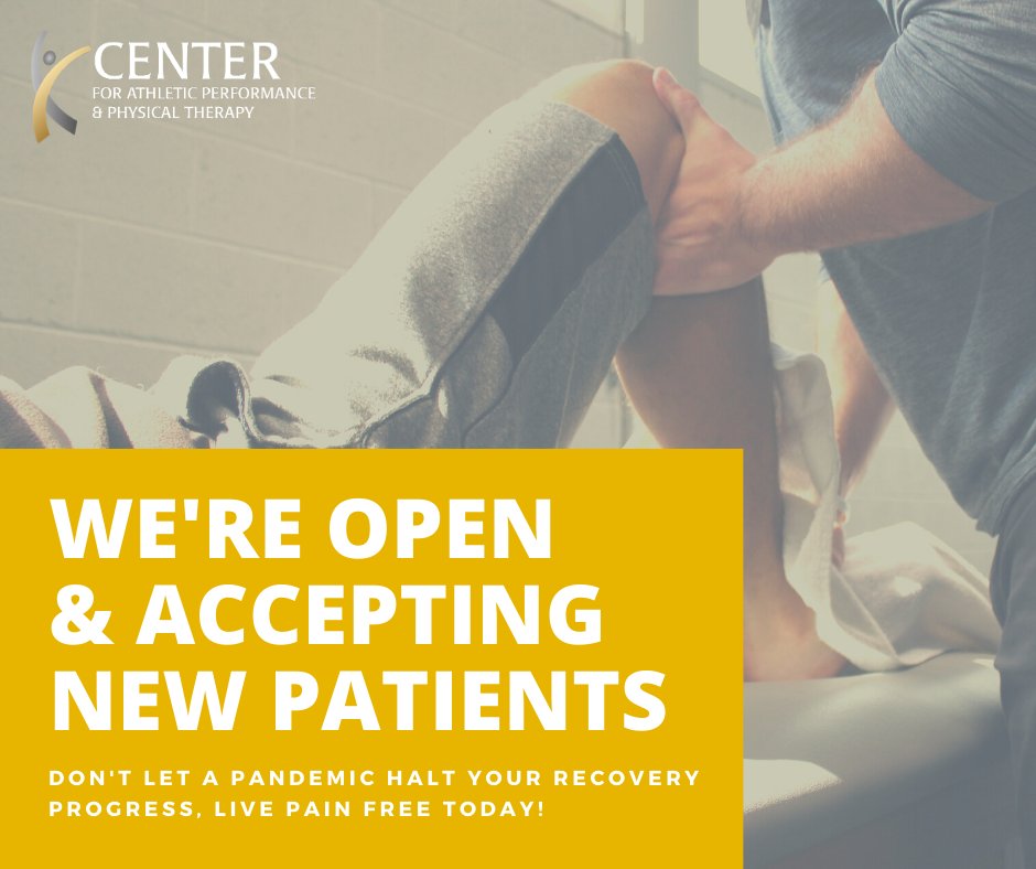 oazperformance's tweet image. It's difficult knowing who's open and who's not as Arizona attempts to navigate through the pandemic but we can assure you that we are OPEN! 🙌  Remember, physical therapy is an essential service ✔️  Injuries stop for no one and we won't either! 💪  bit.ly/2xIv9Cy