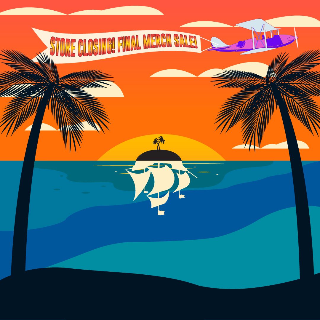 Treasure Island Music Festival tweet media