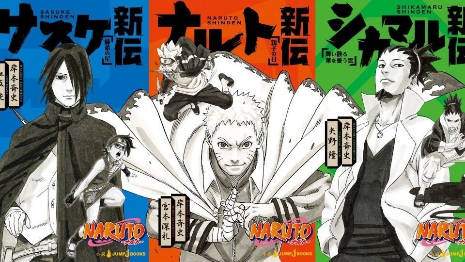 Dans l'Anime Boruto on a:- Des épisodes tirés de chapitre spécial de l'Auteur de Naruto- Des romans Adaptés en Anime, spécialement conçu pour l'anime Boruto- Des arcs Originaux de l'Anime ensuite réécrit en Roman ($$)- Des arcs tirés du Manga.je vais tout détailler en bas.