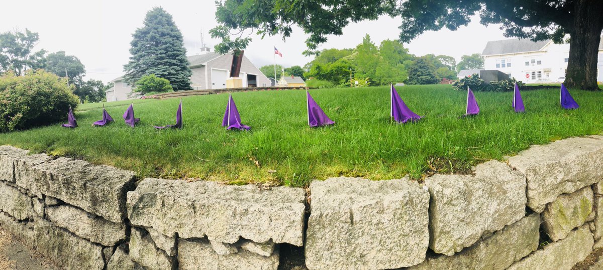 acushnet fire tweet media