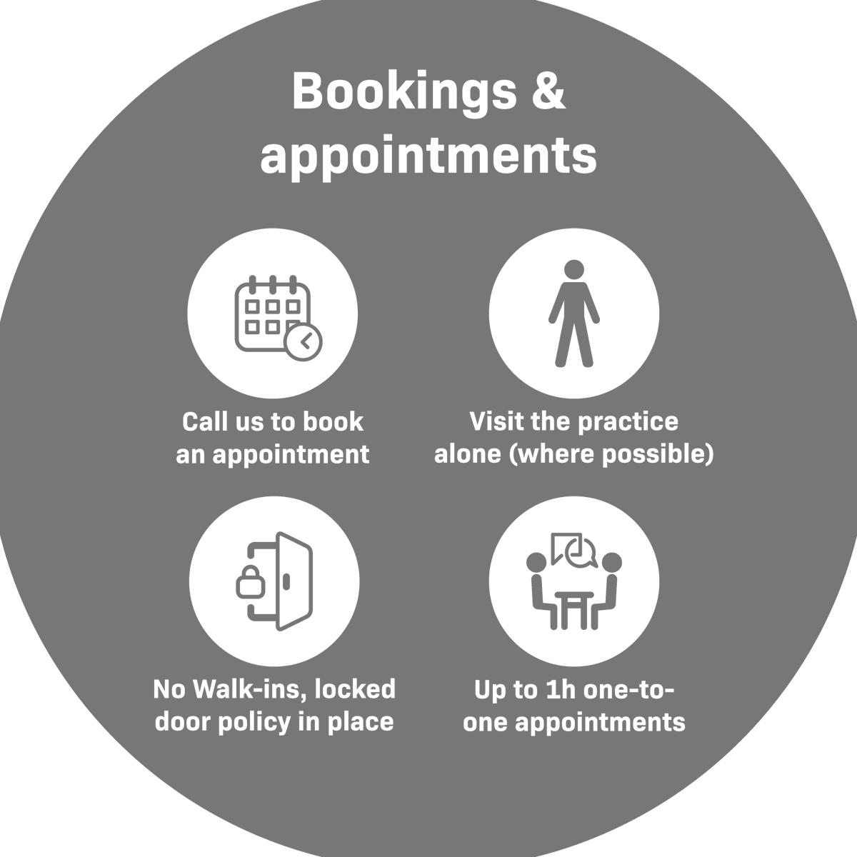 JHigh_Opticians's tweet photo. We are now open and ready to welcome you back. Read this quick guide to know more about visiting John High, booking appointments, and for information about the Covid-19 safety protocols adopted in our practices. Looking forward to seeing you!
#reopening #wearesafe #johnhigh https://t.co/OMjTiaMIMA