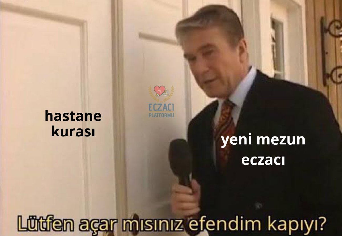 Yeni mezunların hastane kurası çilesi