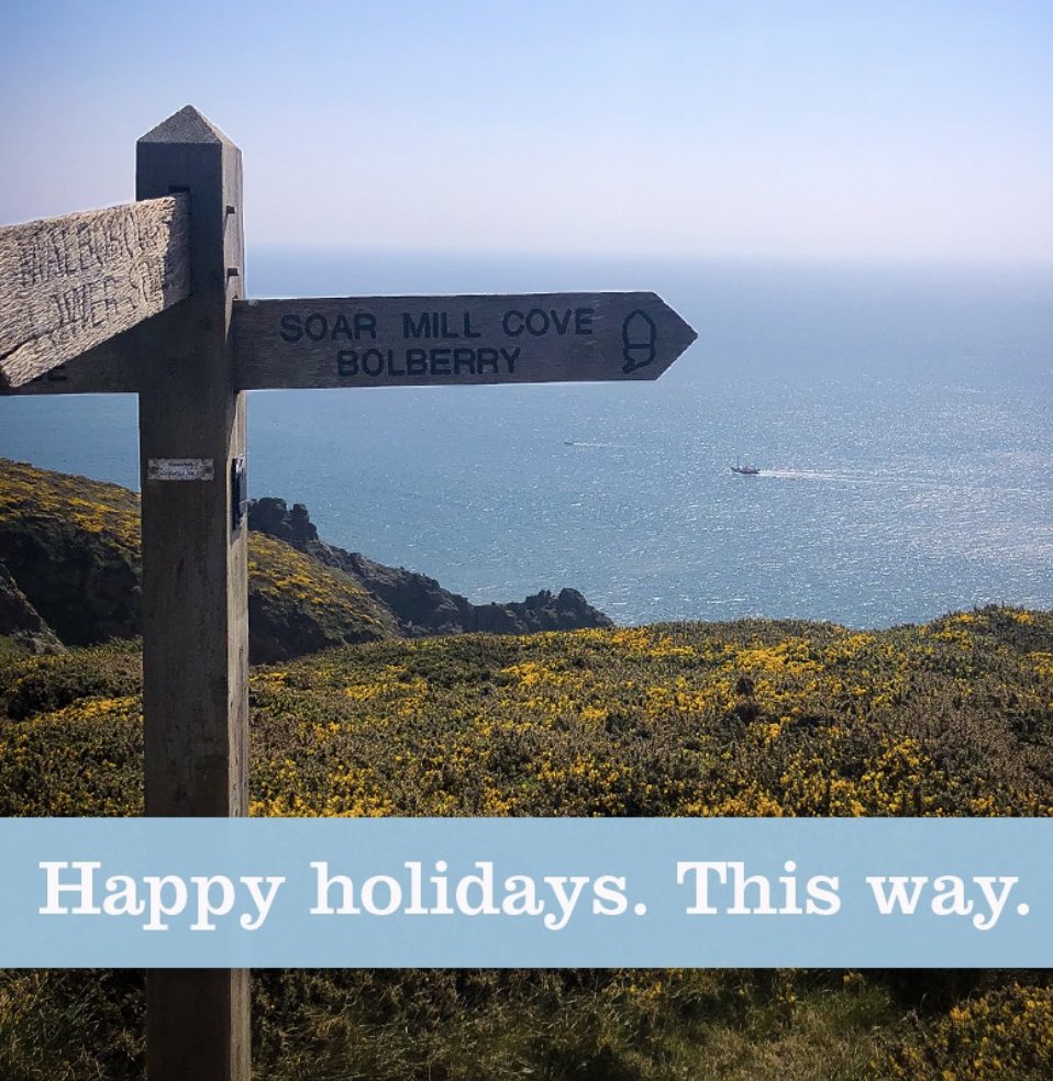 SoarMillCove's tweet image. A #TravelTuesday super saver ...

Yes, book direct &amp;amp; save 20%…
So if you are looking for a #staycation #vacation to remember this summer then ...
Click today and book your escape to the Cove. ☀️⛱
soarmillcove.co.uk/latest-offers/