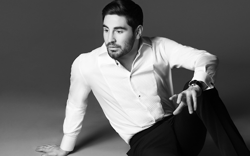 Frank Buglioni – 8/10Pros: Women always ask him to take photos, then ask for his number.Cons: A bit of a lightweight, too many shots and man down. My mates missus always invites her friendship group along for a joint night out when Frank is a part of the group.