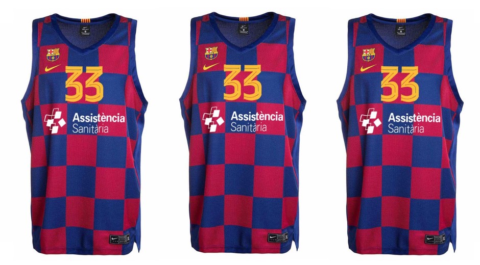 RT + FOLLOW

Sorteig de 3 samarretes del Barça de bàsquet!

Fes RT d’aquest tweet + follow a <a href="/LaTdT/">LaTdT</a> 

Al descans del Barça - Baskonia anunciem els guanyadors