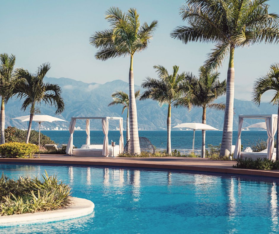 Vida_Vacations's tweet photo. Did you know that @Vidanta Nuevo Vallarta was named one of the Top 100 Hotels in the World in the 2019 @TravelLeisure World Best Awards? And this is just one of the many breathtakingly beautiful Vidanta destinations Vida Vacations members have access to. https://t.co/3vqPKVyi7O