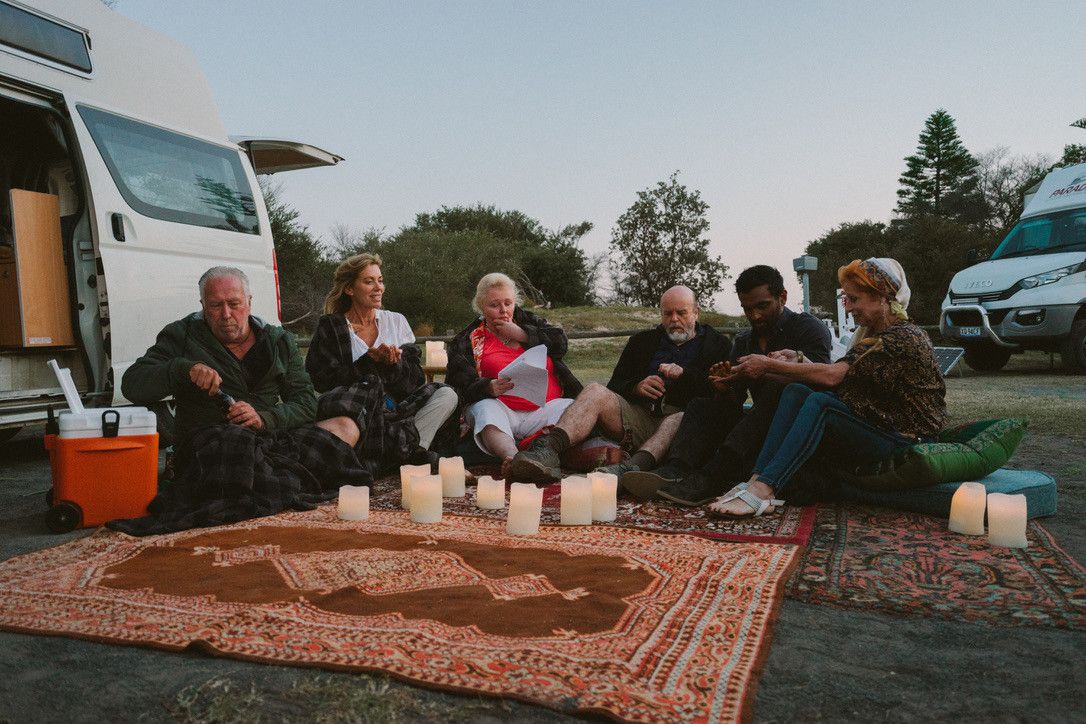 TOWebFest's tweet image. Grey Nomads, produced by Hamish Roxburgh is in the running for #towebfest2020 Best Comedy Series! Grab your tickets to see more -  towebfest.com @hamishroxburgh @carsalescomau #carsales #towebfest #onlinefestival #bestcomedy #film