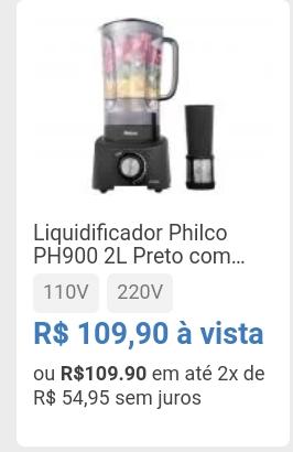 SellsTechno's tweet photo. #parceiromagalu #liqüidificador #philco #eletrodomésticos 
🔥Venha dar uma olhada no nosso estoque 🤩 Liqüidificador (2 litros-Philco) por apenas R$109,90 à vista 💥 Tá esperando oque 🤔? Venha e aproveite enquanto ainda tem 🤩
👉Acesse a loja OnCart:🛒https://t.co/Iwzera5oN6 https://t.co/5hG3nHqKWm