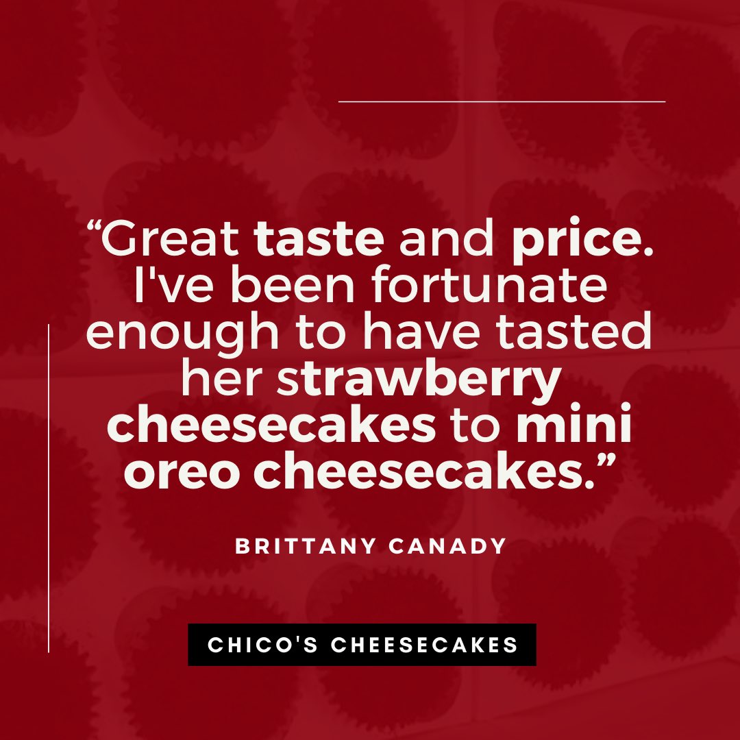 Great taste + Great price= Pure Bliss! #cheesecakelovers #dessertheaven #cincinnati