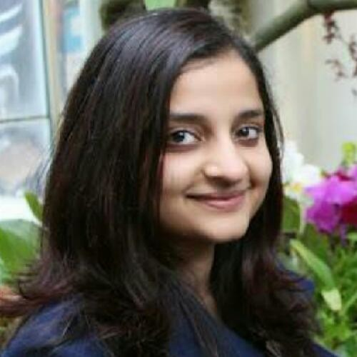 FemalesInMS's tweet photo. Today’s #FeMSSpotlight is @kiran_iyer! Kiran is a Senior Scientist in Small Molecule Analytical Research and Development at @Merck. She solves complex analytical problems at the interface of chemistry, engineering and lab informatics to enable development of APIs. https://t.co/IxldteDSJM