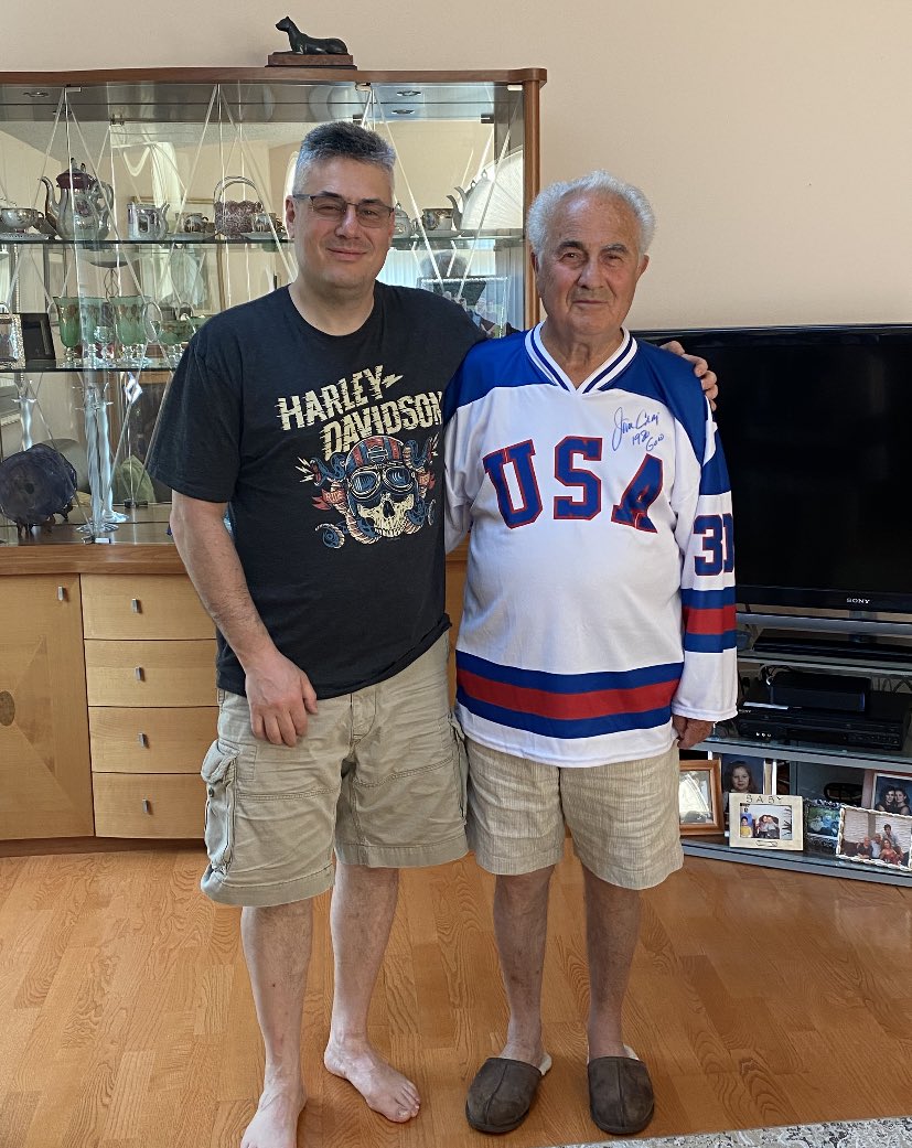 Jim Craig tweet media