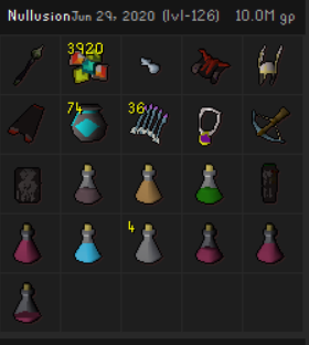 Elite Zerks tweet media