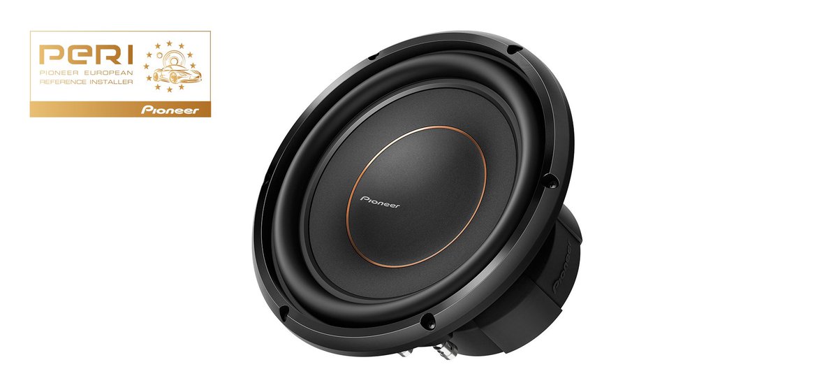 pioneer d series