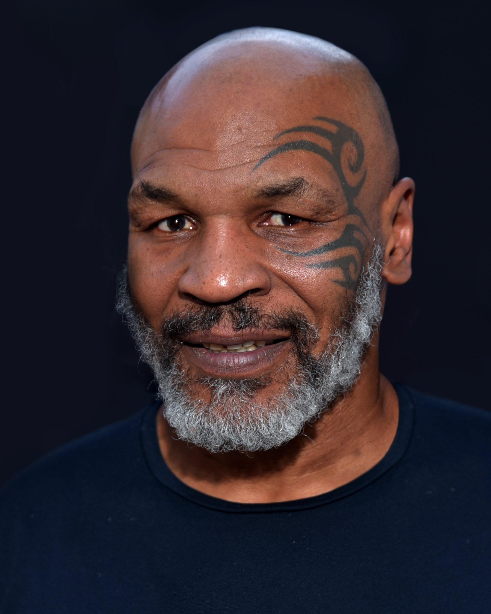 Happy 54th Birthday to former professional boxer, Mike Tyson! 