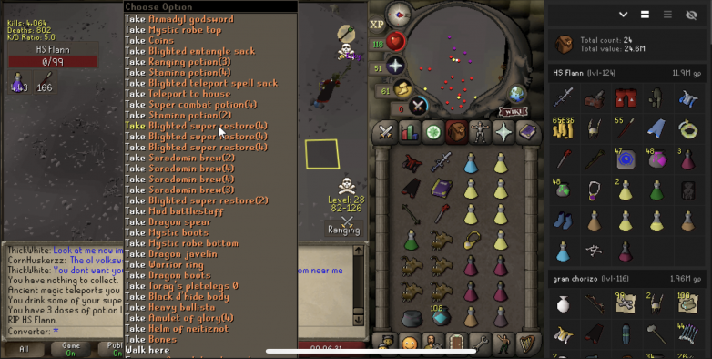 Elite Zerks tweet media