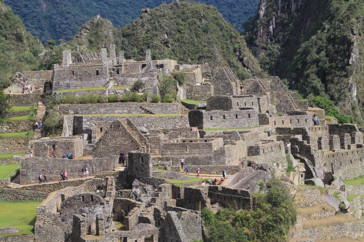 WaroTours's tweet photo. Throwback Mapi #travelgram #machupicchu #nofilter #tbt #TravelTuesday #StayAtHome  #culture #warotours #landscape #YoMeQuedoEnCasa  #landscapephotography #machupichu #peru #architecture #traveltomorrow #landscapelovers #cuarentena https://t.co/pI3pMncrhV