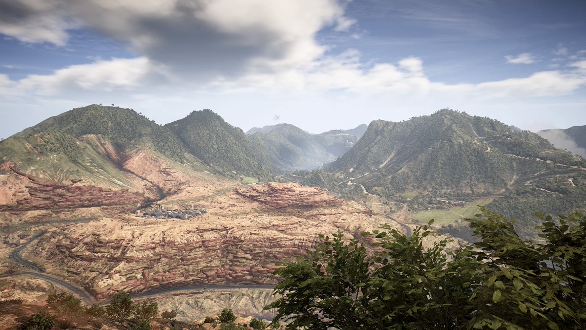 GRiM3THEUS's tweet photo. Much To See [Lastly]
#VPScapes

#GhostReconWildlands #GamerGram #TheCapturedCollective #ThePhotoMode #VGPUnite https://t.co/XukBtYqi2p