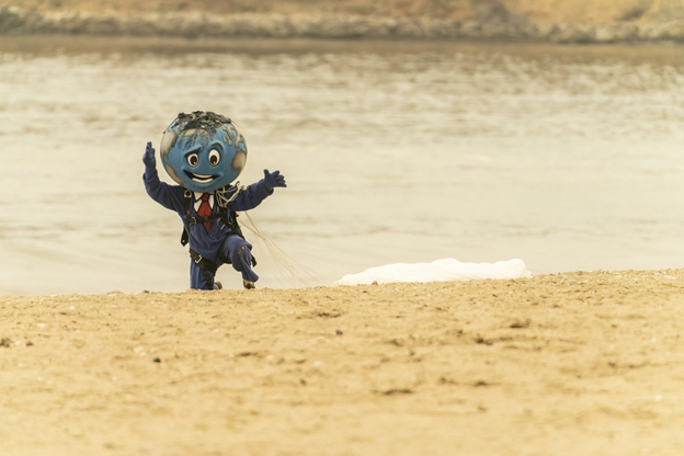 Laura Miller, <a href="/Slate/">Slate</a>: “The show is full of sly signs, portents, and odd, incidental details that end up paying out many episodes later.”
#Lodge49 #FYC #Emmys