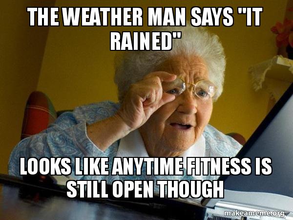 The office is closed tomorrow for CANADA DAY but the gym is always open 24 hours to members! #membershipperks #MedHatAnytimeFitness #GreatGym #coolPeople