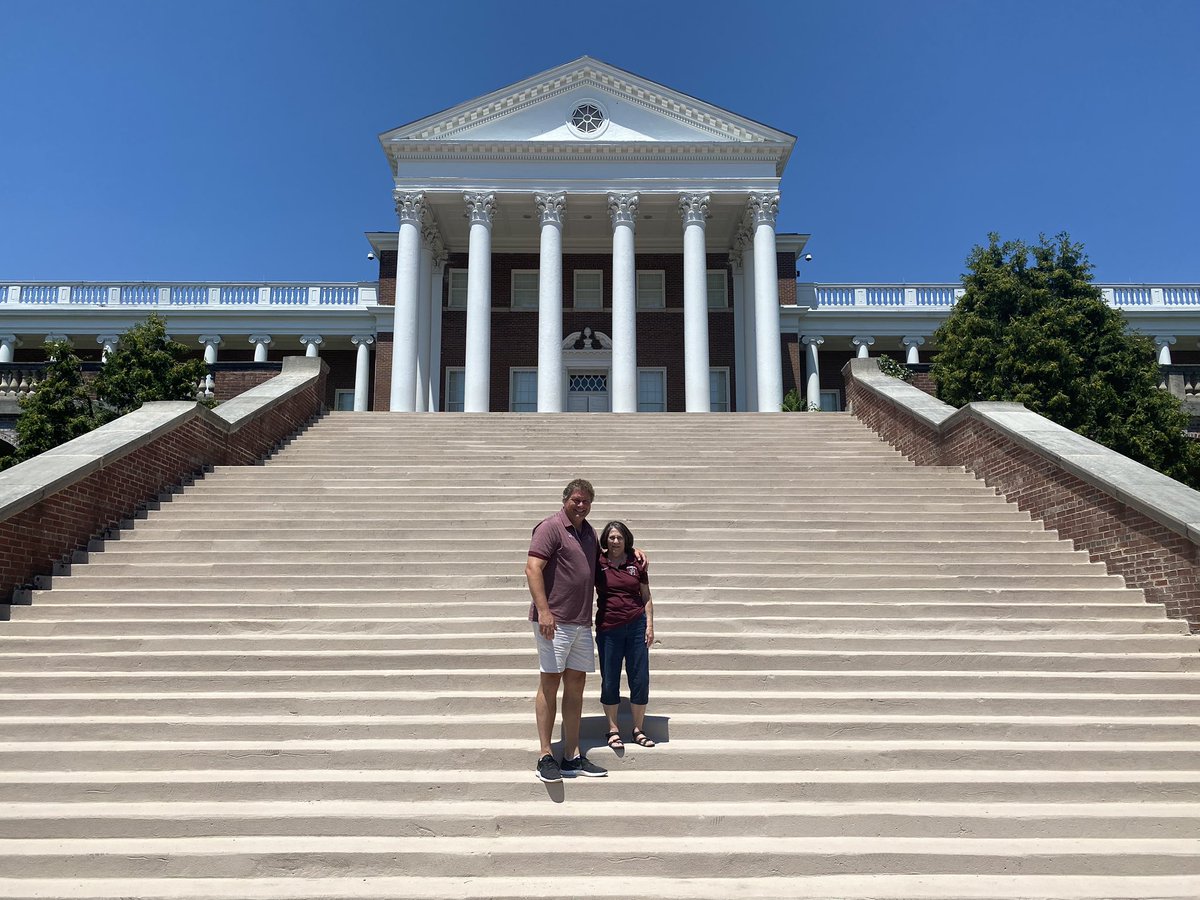 Mike Dufrene tweet media