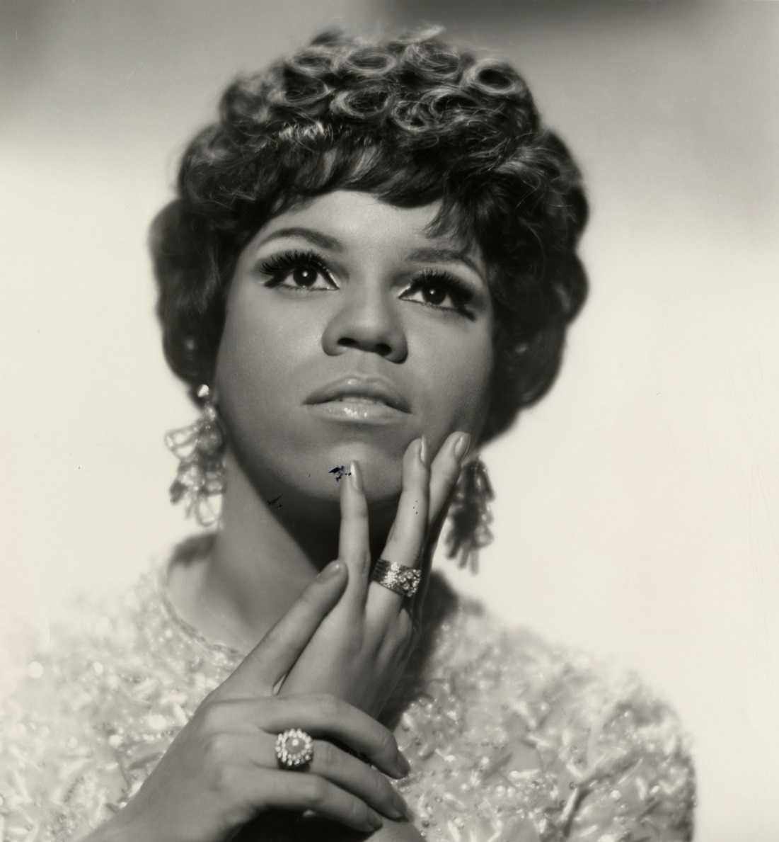 Happy birthday Florence Ballard of The Supremes! 