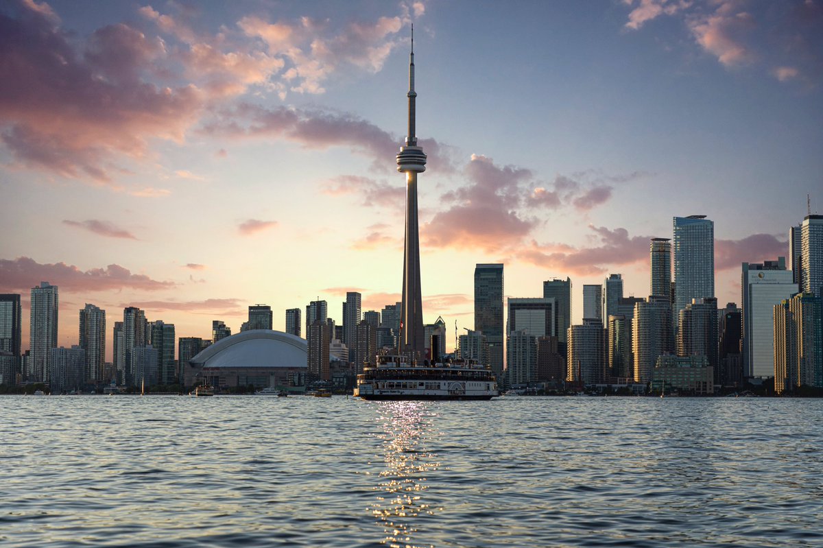 Happy (almost) Canada Day! We may be celebrating a little differently this year but our reason for celebrating remains the same. We hope you'll be enjoying the beauty of this country tomorrow, and maybe kicking back with a beer and a BBQ tonight. Cheers!