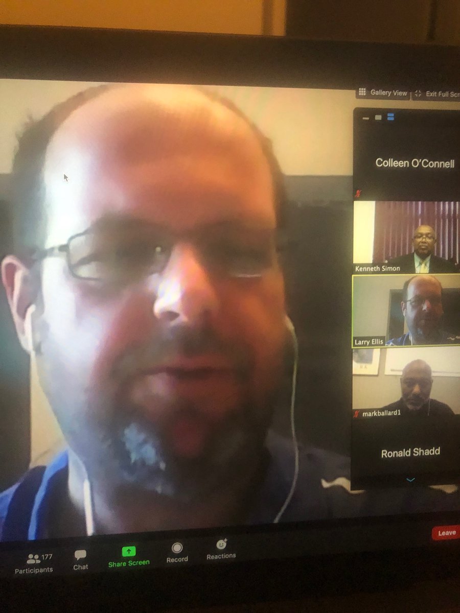 MsOCforEd's tweet photo. Fellow @OhioEA member and @youngstownea Larry Ellis speaking out on how #HB70 has harmed students, educators, and the community. Time to #EndStateTakeovers! https://t.co/ldHHs4AlfL