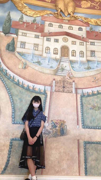 Twitterのコスプレ画像22