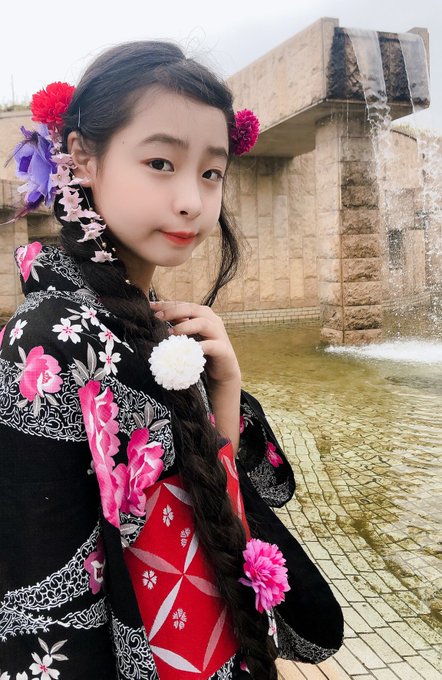 Twitterのコスプレ画像34