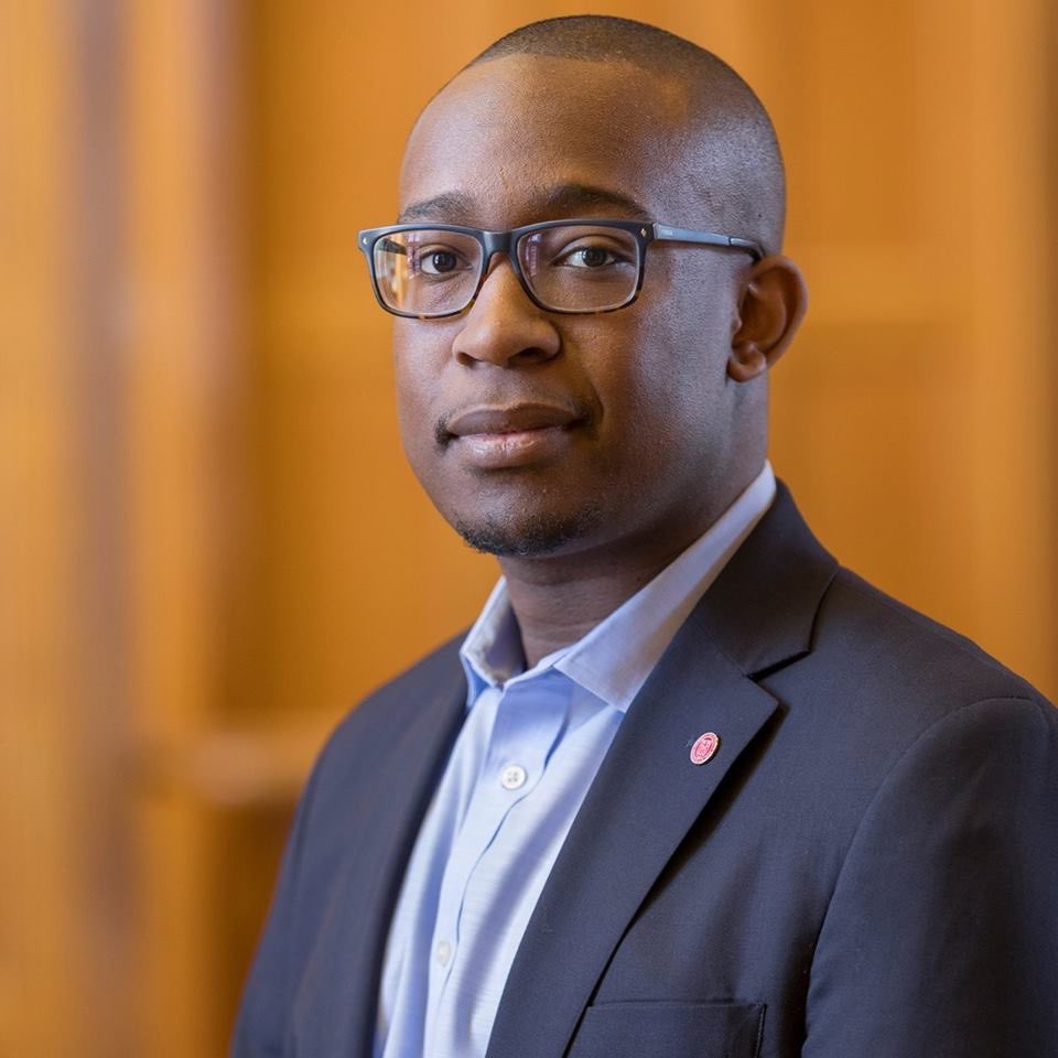 UGACSAASAL's tweet photo. Congratulations to Scholar Carlton Smith (@PHocuseD06) for being appointed as a Senator for the Mary Frances Early COE for the UGA Student Government Association as well as selected as Vice Chair for the Senate Committee on Equity, Diversity & Inclusion! #saUGA411 🐶❤️🖤 https://t.co/VT3Nqp81Fa