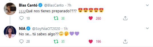 Astrid_40K's tweet photo. AHHHHHHH!!!! CHILLO!!!
#CanalOT30J #PostOT30J #NiaCorreia30J https://t.co/IMra4a4EO2