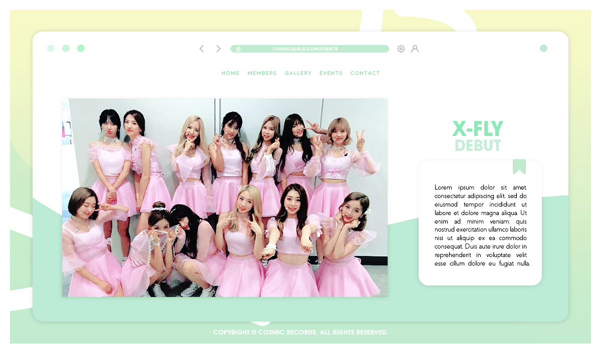 COSMICGIRLSTW's tweet photo. ⁺ ⸜ 蔽/ :ꜜ🗝 woᥙᥣd_𝕪𝕠𝕦 𝕝𝕚𝕜𝕖 ? * * % .幅 › @ 𝗪𝗝𝗦𝗡 ¡! 3♡♡6 ( ♪ ) .⃗［得ꜜ.］🏛 – . ⃗. ❝ #XFLYDEBUT ₊ #XFLASH ❞ ·˚

Esta bonita tarde es el debut de nuestros novios y es más que obvio que no nos lo podíamos perder. ¡Muchas gracias por la invitación guapos! https://t.co/aJ8USycxR9